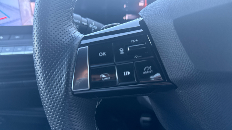 Vauxhall Astra 1.2 Turbo 130 GS 5dr Auto Petrol Estate